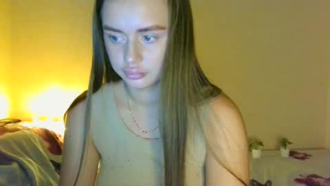 Jasminefeelings online show from December 25, 3:38 pm