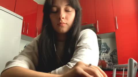 Yulia online show from July 19, 9:24 am