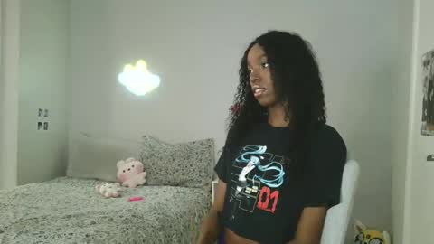 Faye Love online show from October 7, 6:54 am