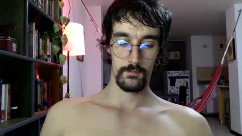 Snapshot of fazzbinderx chatting on December 15, 4:29 am fazzbinder online show from December 15, 4:29 am