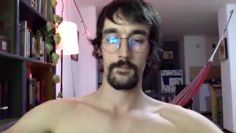 Snapshot of fazzbinderx chatting on December 16, 12:15 am fazzbinder online show from December 16, 12:15 am