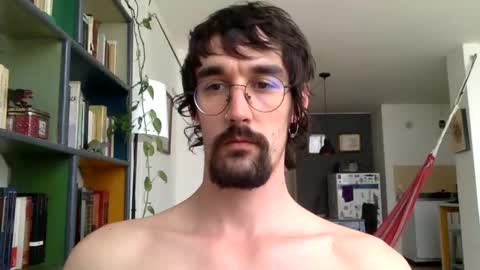 Snapshot of fazzbinderx chatting on December 31, 9:50 pm fazzbinder online show from December 31, 9:50 pm