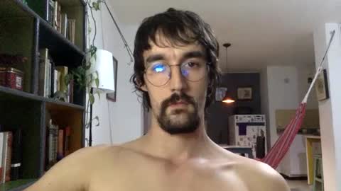 Snapshot of fazzbinderx chatting on January 4, 4:01 am fazzbinder online show from January 4, 4:01 am