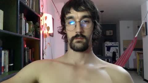 Snapshot of fazzbinderx chatting on January 23, 4:09 am fazzbinder online show from January 23, 4:09 am