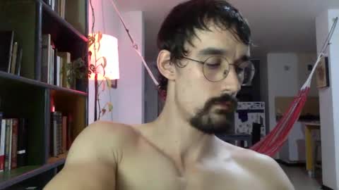 Snapshot of fazzbinderx chatting on February 11, 4:01 am fazzbinder online show from February 11, 4:01 am