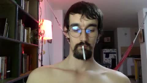 Snapshot of fazzbinderx chatting on February 18, 3:42 am fazzbinder online show from February 18, 3:42 am