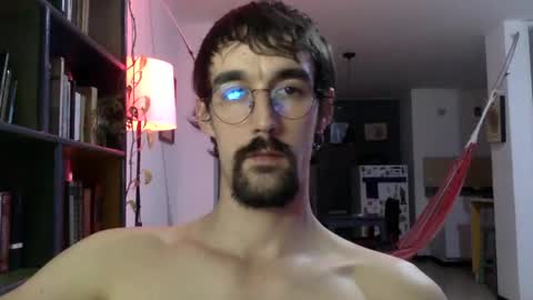 Snapshot of fazzbinderx chatting on February 24, 3:55 am fazzbinder online show from February 24, 3:55 am