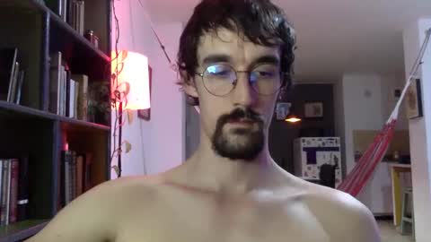 Snapshot of fazzbinderx chatting on February 27, 3:58 am fazzbinder online show from February 27, 3:58 am