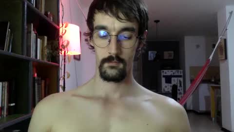 Snapshot of fazzbinderx chatting on March 4, 3:22 am fazzbinder online show from March 4, 3:22 am