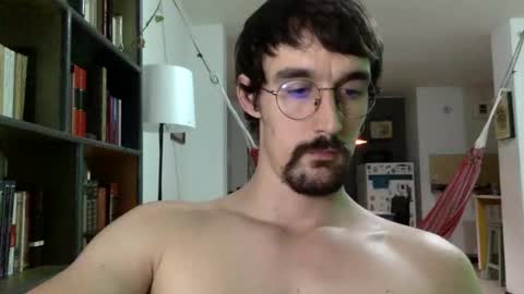 Snapshot of fazzbinderx chatting on October 7, 4:20 am fazzbinder online show from October 7, 4:20 am