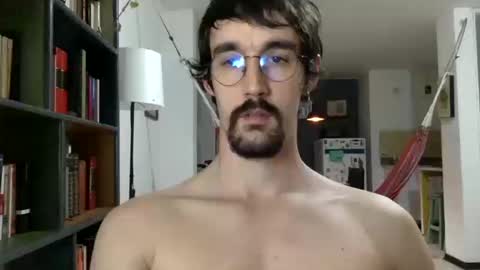 Snapshot of fazzbinderx chatting on October 17, 4:15 am fazzbinder online show from October 17, 4:15 am