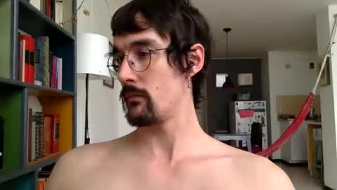 Snapshot of fazzbinderx chatting on October 26, 9:42 pm fazzbinder online show from October 26, 9:42 pm