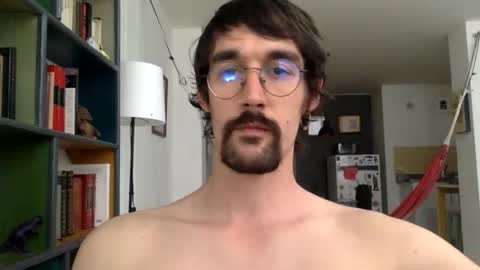 Snapshot of fazzbinderx chatting on November 13, 9:58 pm fazzbinder online show from November 13, 9:58 pm