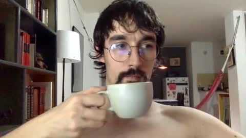 Snapshot of fazzbinderx chatting on November 28, 11:40 pm fazzbinder online show from November 28, 11:40 pm