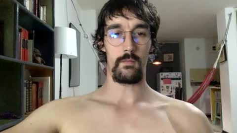 Snapshot of fazzbinderx chatting on December 1, 3:55 am fazzbinder online show from December 1, 3:55 am