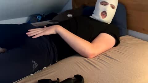 Fbab online show from November 9, 10:57 am