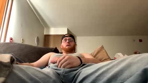 Bullpen14 online show from March 21, 10:35 pm