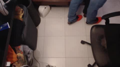 FC91 online show from March 4, 9:15 am