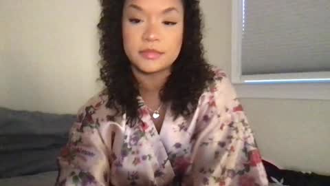 Nina online show from March 14, 10:04 pm