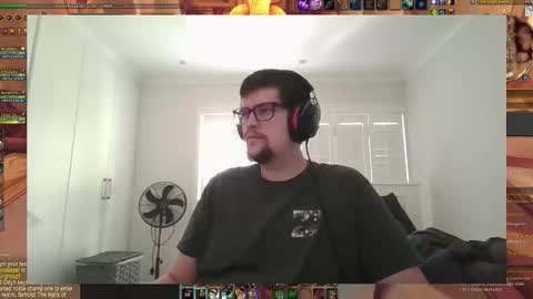 Snapshot of fear_inoculum chatting on October 17, 11:57 am Fear online show from October 17, 11:57 am