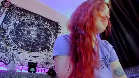 Diva online show from May 22, 1:46 am