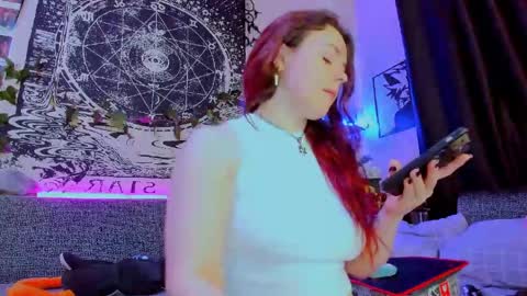 Diva online show from June 4, 2:06 am