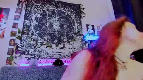 Diva online show from June 18, 2:23 am