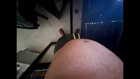 Fede online show from November 1, 6:15 am