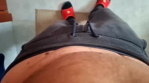 Fede online show from December 14, 9:14 am