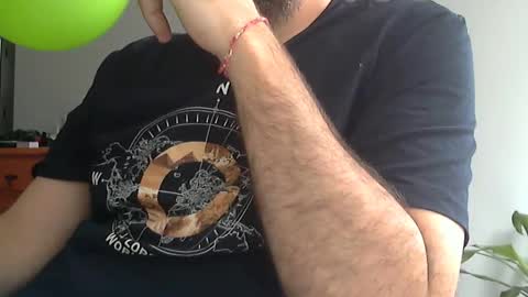 Snapshot of fedeglobos chatting on November 30, 4:22 pm fedeGLOBOS online show from November 30, 4:22 pm