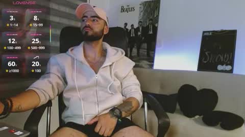 Federico Ofarrel online show from February 11, 10:31 am