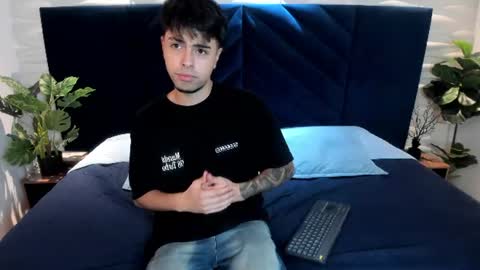 Fede online show from June 23, 4:10 am