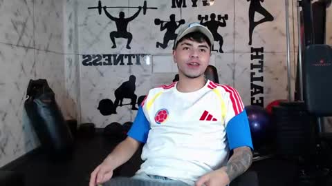 Fede online show from June 28, 4:18 am