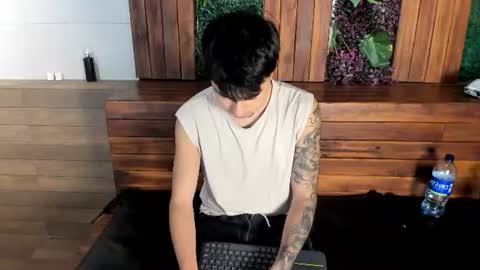 Fede online show from June 30, 4:13 am