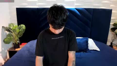 Fede online show from July 2, 4:18 am