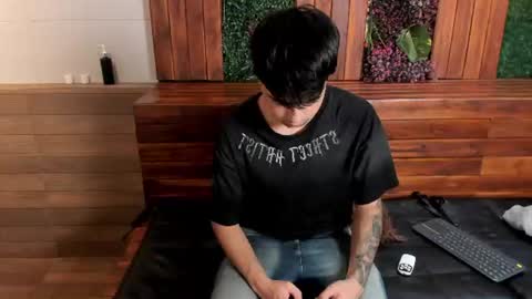 Fede online show from July 5, 3:56 am