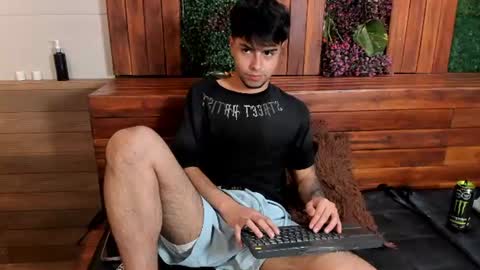 Fede online show from July 5, 4:19 am
