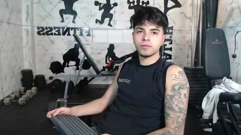 Fede online show from July 7, 3:42 am