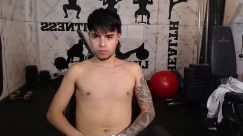Fede online show from July 7, 6:47 am