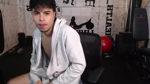 Fede online show from July 7, 7:23 am