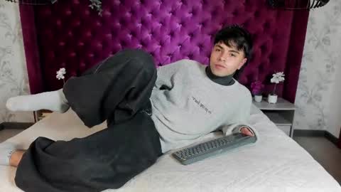 Fede online show from July 13, 4:04 am
