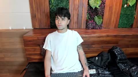 Fede online show from July 14, 4:17 am