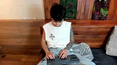 Fede online show from July 24, 5:05 am