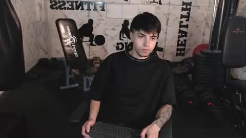 Fede online show from July 26, 3:47 am