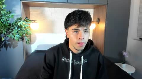 Fede online show from July 27, 3:46 am