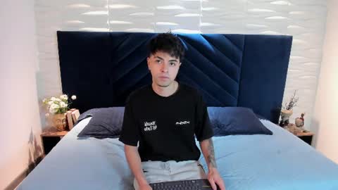Fede online show from July 29, 4:21 am