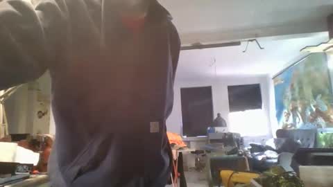 feelfemdom online show from October 19, 10:38 am