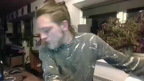 feelfemdom online show from April 19, 11:40 pm