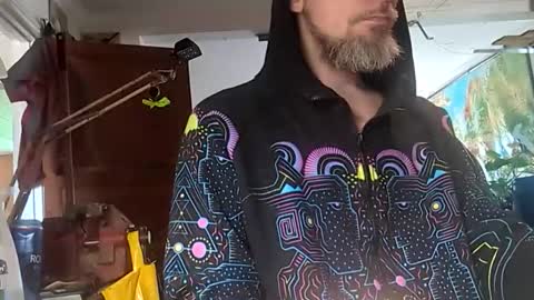 feelfemdom online show from April 24, 11:56 am