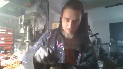 feelfemdom online show from April 25, 1:41 pm